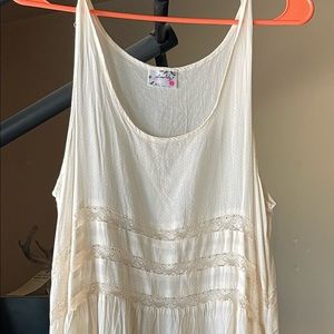 Free people dress